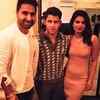 Priyanka Chopra- Nick Jonas’ engagement: DJ Khushi spills some beans about the big night