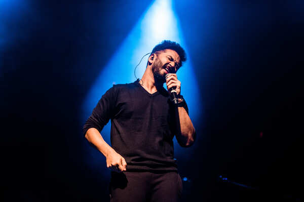 Amit Trivedi