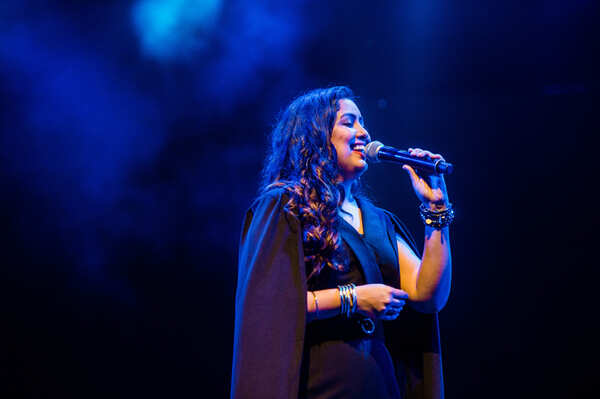 Harshdeep Kaur