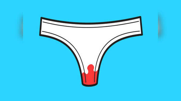 Periods are normal