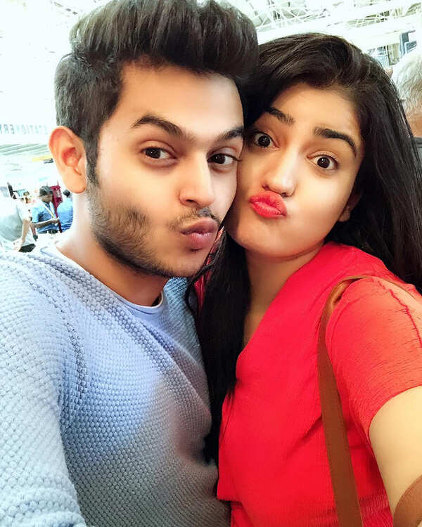 Siddharth Sagar
