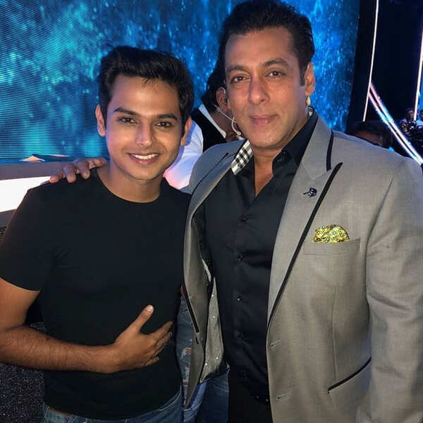 Siddharth Sagar
