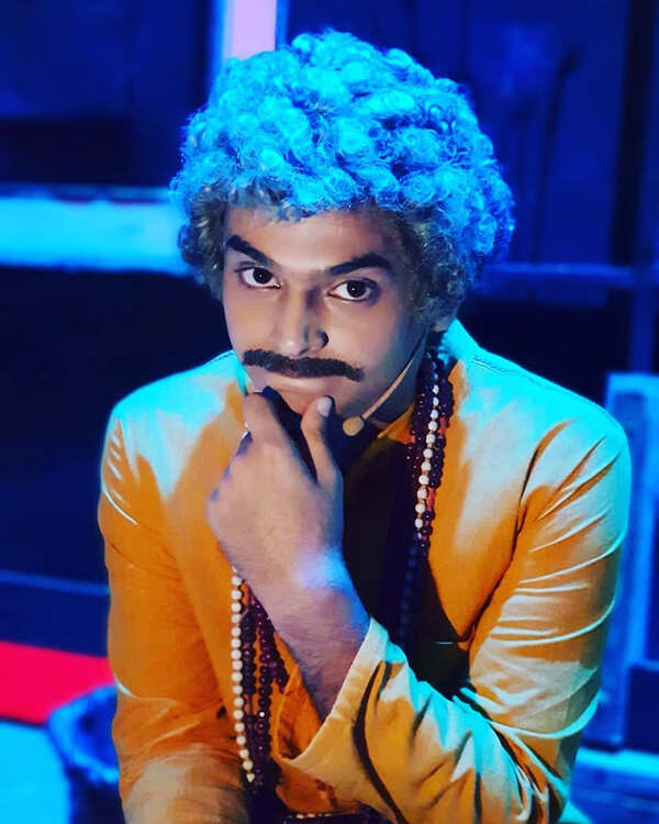 Siddharth Sagar Images