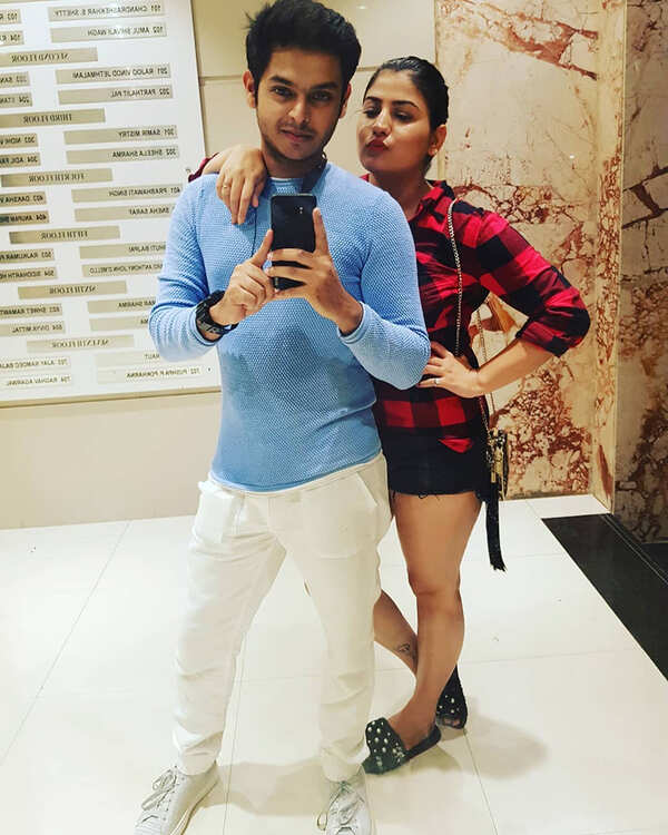 Siddharth Sagar