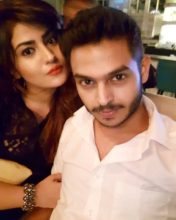 Siddharth Sagar