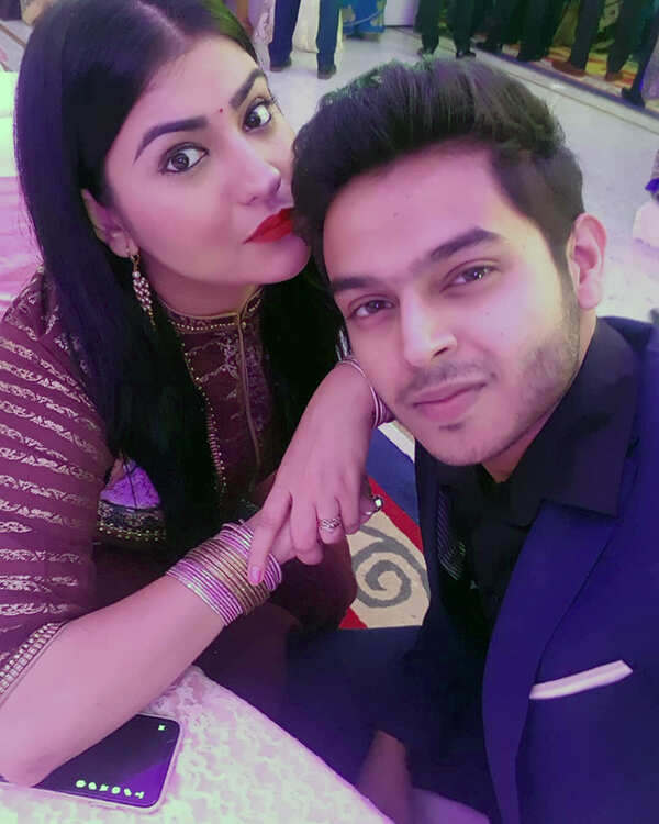 Siddharth Sagar