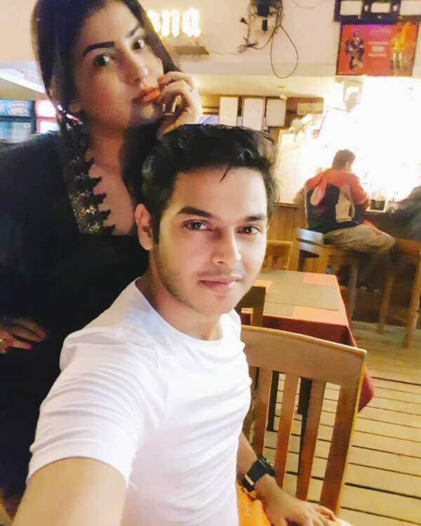 Siddharth Sagar