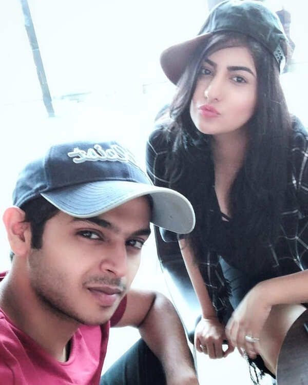 Siddharth Sagar
