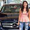 'Rajma Chawal' actress Amyra Dastur buys her dream ride