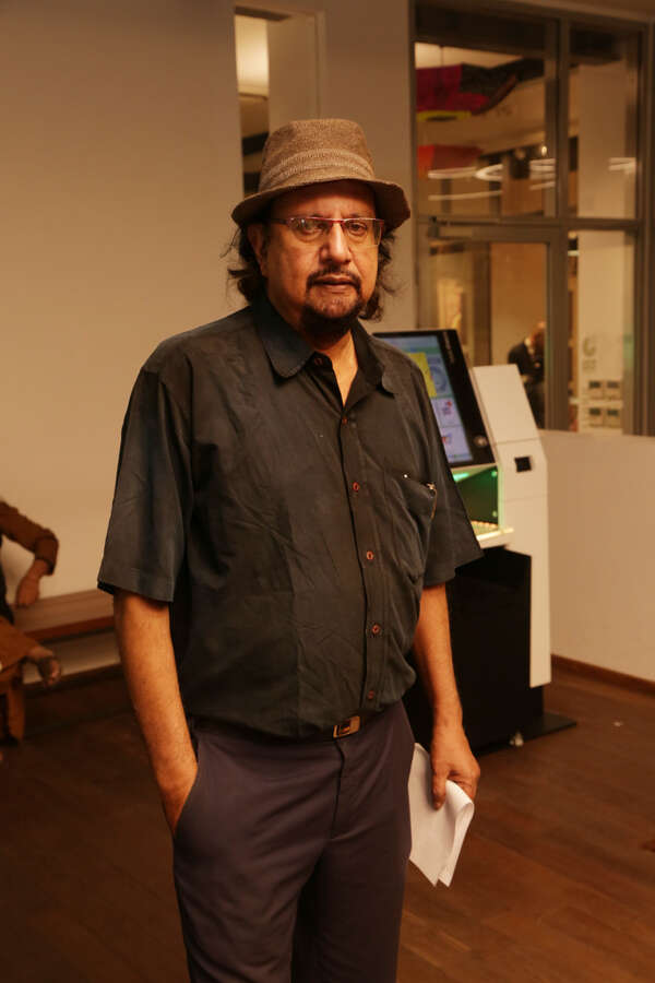 Santanu Ghosh Images