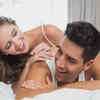 ​Does the person make you laugh?