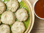 What’s inside your momos?