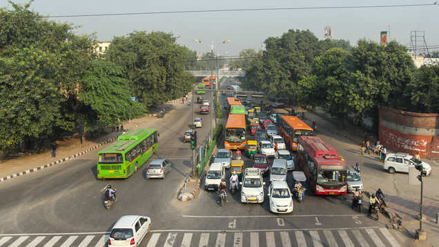 Delhi&rsquo;s Signature Bridge, the next top tourist hotspot, to open soon