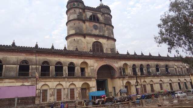 A walk through Kolkata&rsquo;s colonial past