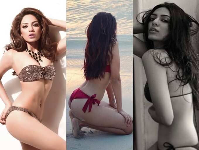 Sobhita Dhulipala: 7 jaw-dropping pictures of the ‘Goodachari’ girl