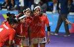 India defeat Thailand 33-23 in women's Kabaddi