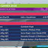 Hockey, Wushu