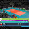 India lose second set 22-25 against Vietnam in Volleyball Women's Group B match