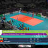 India lose 18-25, 22-25, 13-25 against Vietnam in Women's Volleyball Group B match
