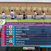 Saurabh Choudhary and Abhishek Verma at second and fourth spot respectively after Stage 1 in 10M Air Pistol Final