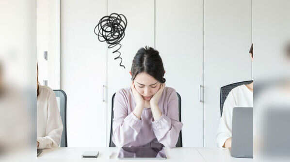 Your sleeping hours are erratic