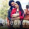 Article image for: Loveratri | Song - <i class="tbold">chogada</i> (Audio)