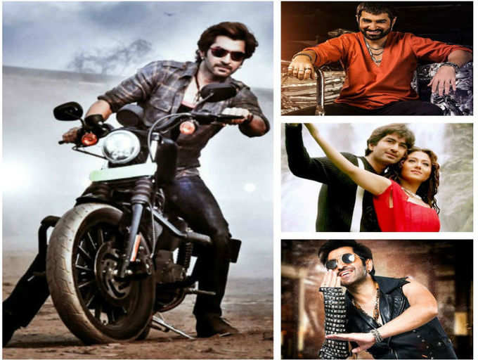 Jeet: Interesting and lesser-known facts about the Bengali superstar