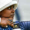 Deepika Kumari