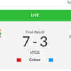 India's Manish beats Tsuchika Shimoyamada of Japan 7-3 in Men's Greco-Roman Wrestling 67kg 1/8 Finals