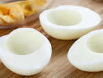 Reasons why you should have egg whites on a regular basis