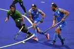 India men’s hockey team defeat Indonesia 17-0