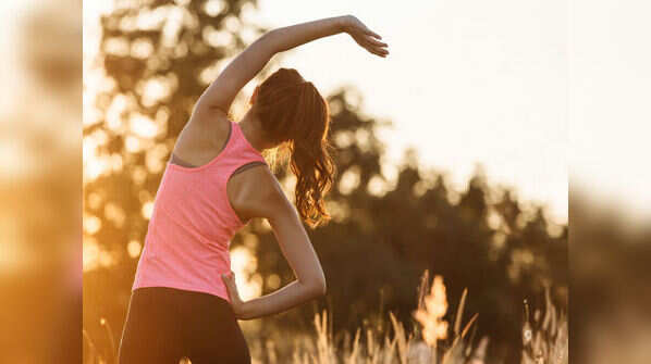 Exercising more doesn't always help