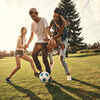 Team sports can do wonders