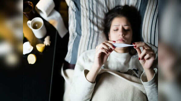 There are no devices available to measure how depressed you are