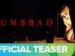Tumbbad - Official Teaser