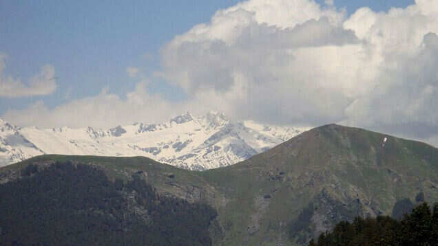 Jibhi, the Himachal village that you must not skip