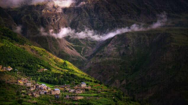 Jibhi, the Himachal village that you must not skip