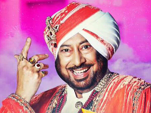 Jaswinder Bhalla Stills