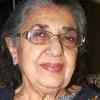 Nargis Rabadi aka Shammi