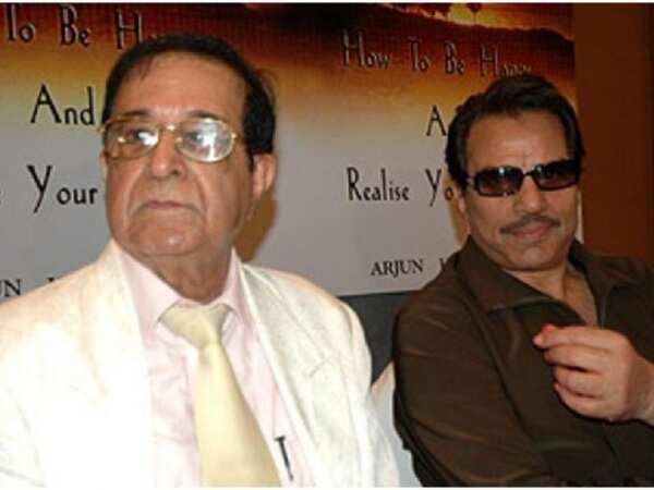 Arjun Hingorani Photos