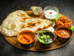 Indian cuisine is tastier than any other food in the world!