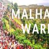 ‘Malhar Wari’- ‘Aga Bai Arechya’