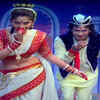 ‘Apsara Ali’- ‘Natrang’