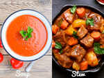 Soup and Stew