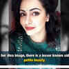 Article image for: Bigg Boss Telugu 2: 10 unseen adorable things evicted contestant Nandini did in the house