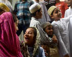 Eid-ul-Adha festival celebrated around the world