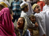 Eid-ul-Adha festival celebrated around the world