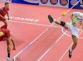 Asian Games 2018: India wins first ever medal in Sepak takraw