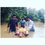 Kerala Floods: Rajeev Pillai postpones wedding to help with rescue operations