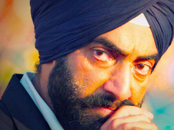 Manav Vij Photos